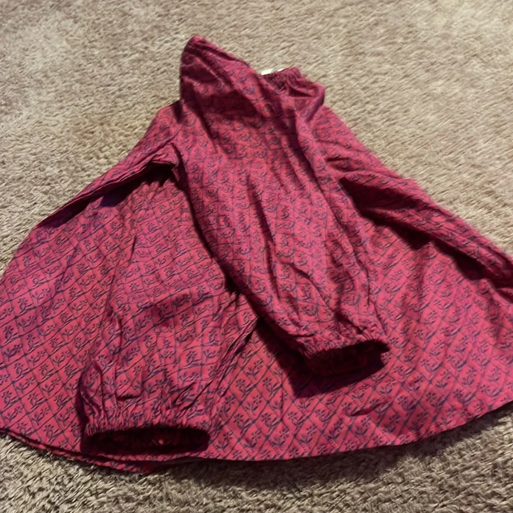 NWT MAEVE blouse - Picture 7 of 7